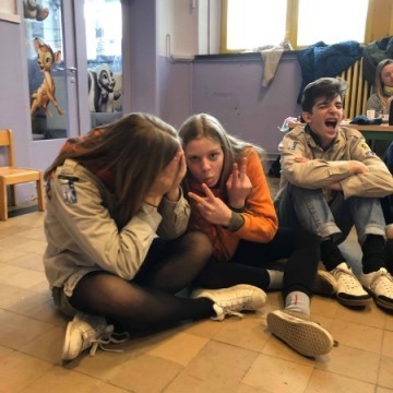 77850 355599255040563 5780957325363773440 n - Scouts en Gidsen Zaventem 